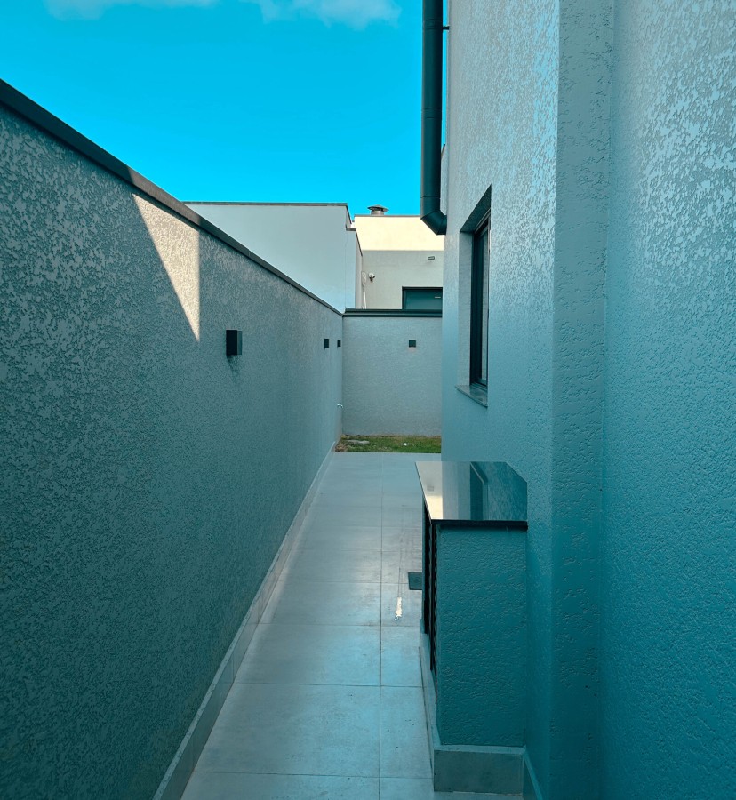 Casa à venda com 3 quartos, 3 suítes, 2 vagas e 172m² no Vila Monte Alegre, Paulínia (SP) — foto 11 de 30