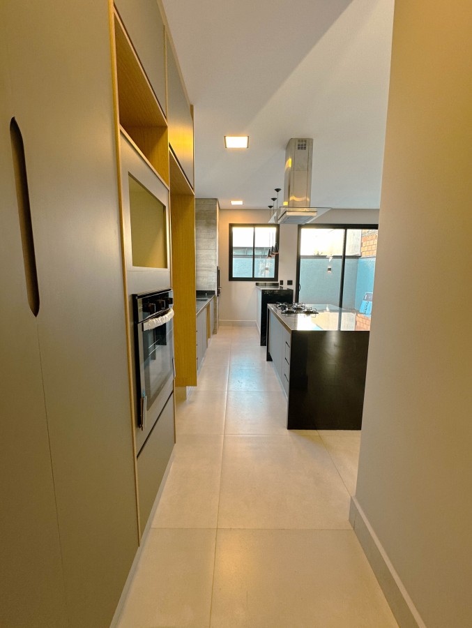 Casa à venda com 3 quartos, 3 suítes, 2 vagas e 172m² no Vila Monte Alegre, Paulínia (SP) — foto 14 de 30