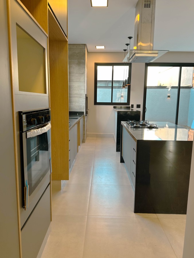 Casa à venda com 3 quartos, 3 suítes, 2 vagas e 172m² no Vila Monte Alegre, Paulínia (SP) — foto 15 de 30