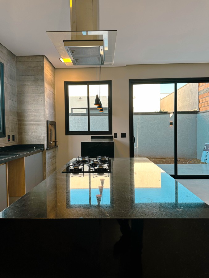 Casa à venda com 3 quartos, 3 suítes, 2 vagas e 172m² no Vila Monte Alegre, Paulínia (SP) — foto 19 de 30