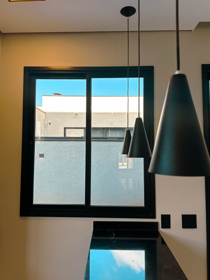 Casa à venda com 3 quartos, 3 suítes, 2 vagas e 172m² no Vila Monte Alegre, Paulínia (SP) — foto 20 de 30
