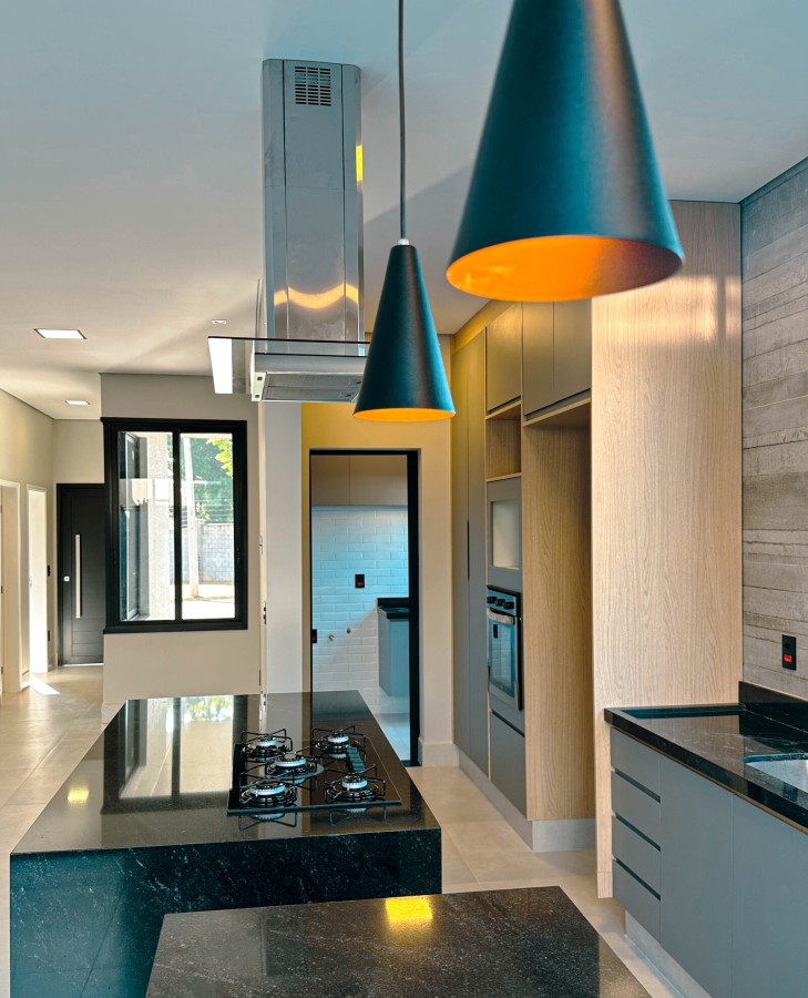 Casa à venda com 3 quartos, 3 suítes, 2 vagas e 172m² no Vila Monte Alegre, Paulínia (SP) — foto 21 de 30