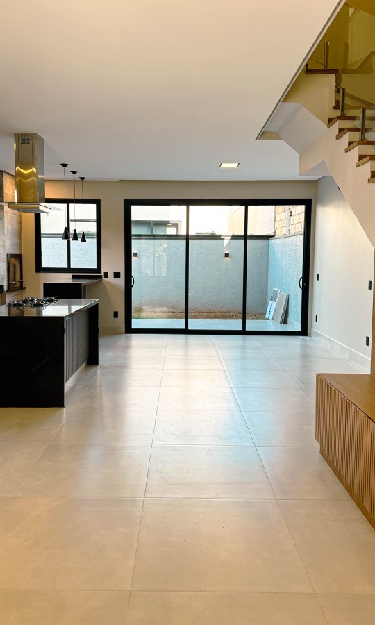 Casa à venda com 3 quartos, 3 suítes, 2 vagas e 172m² no Vila Monte Alegre, Paulínia (SP) — foto 26 de 30