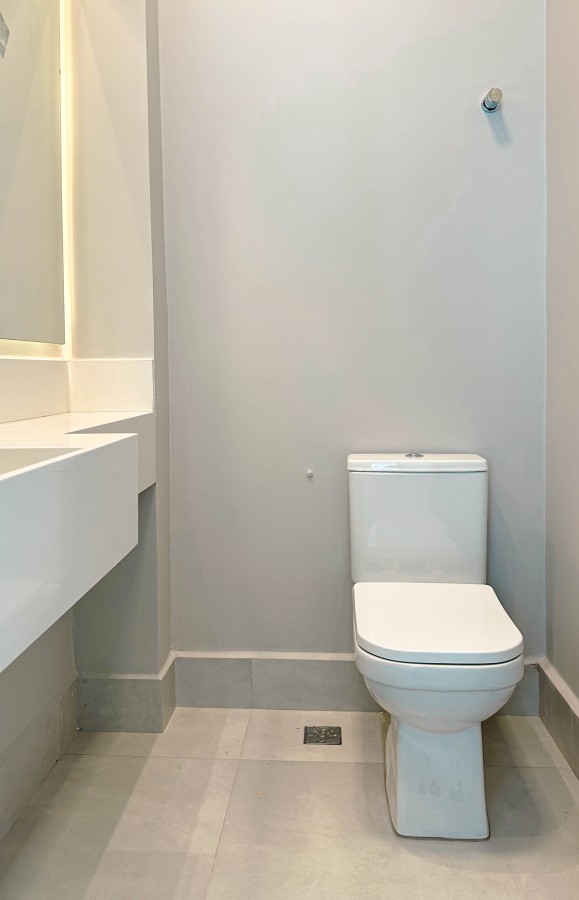 Casa à venda com 3 quartos, 3 suítes, 2 vagas e 172m² no Vila Monte Alegre, Paulínia (SP) — foto 27 de 30