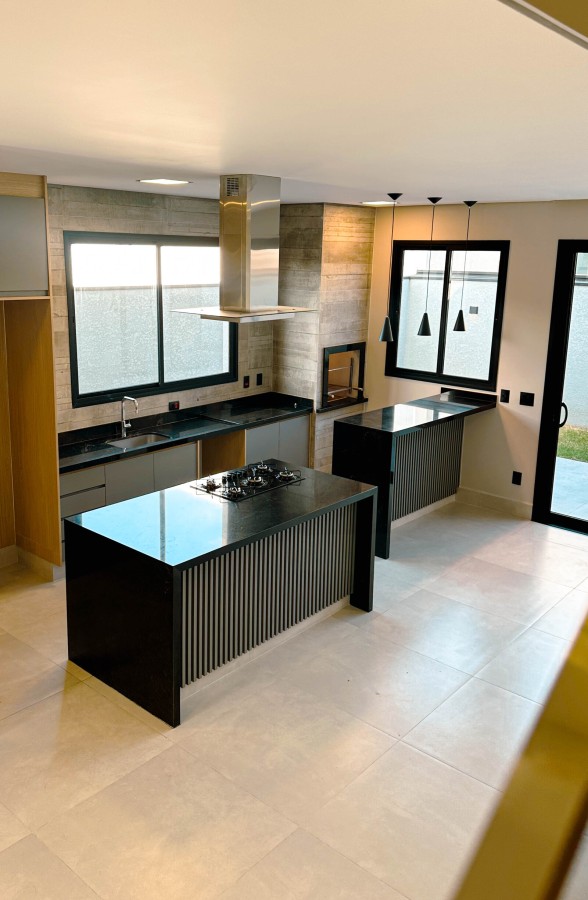 Casa à venda com 3 quartos, 3 suítes, 2 vagas e 172m² no Vila Monte Alegre, Paulínia (SP) — foto 29 de 30