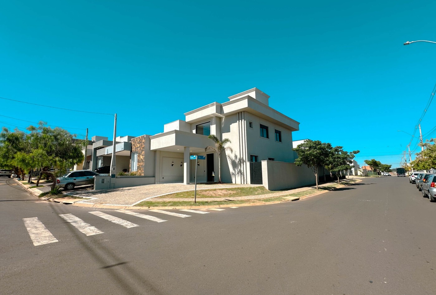 Casa à venda com 3 quartos, 3 suítes, 2 vagas e 164m² no Vila Monte Alegre, Paulínia (SP) — foto 2 de 30