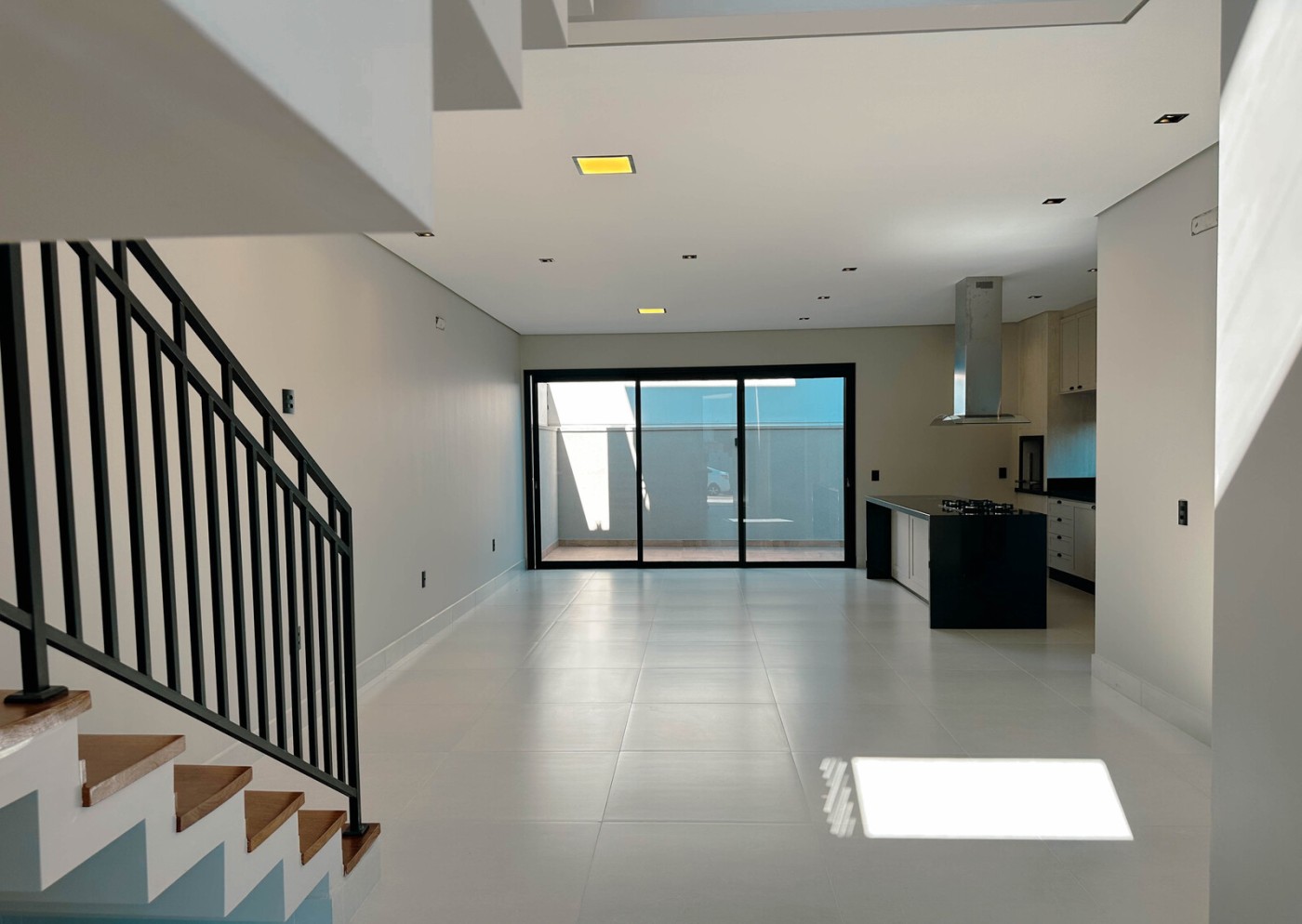 Casa à venda com 3 quartos, 3 suítes, 2 vagas e 164m² no Vila Monte Alegre, Paulínia (SP) — foto 7 de 30