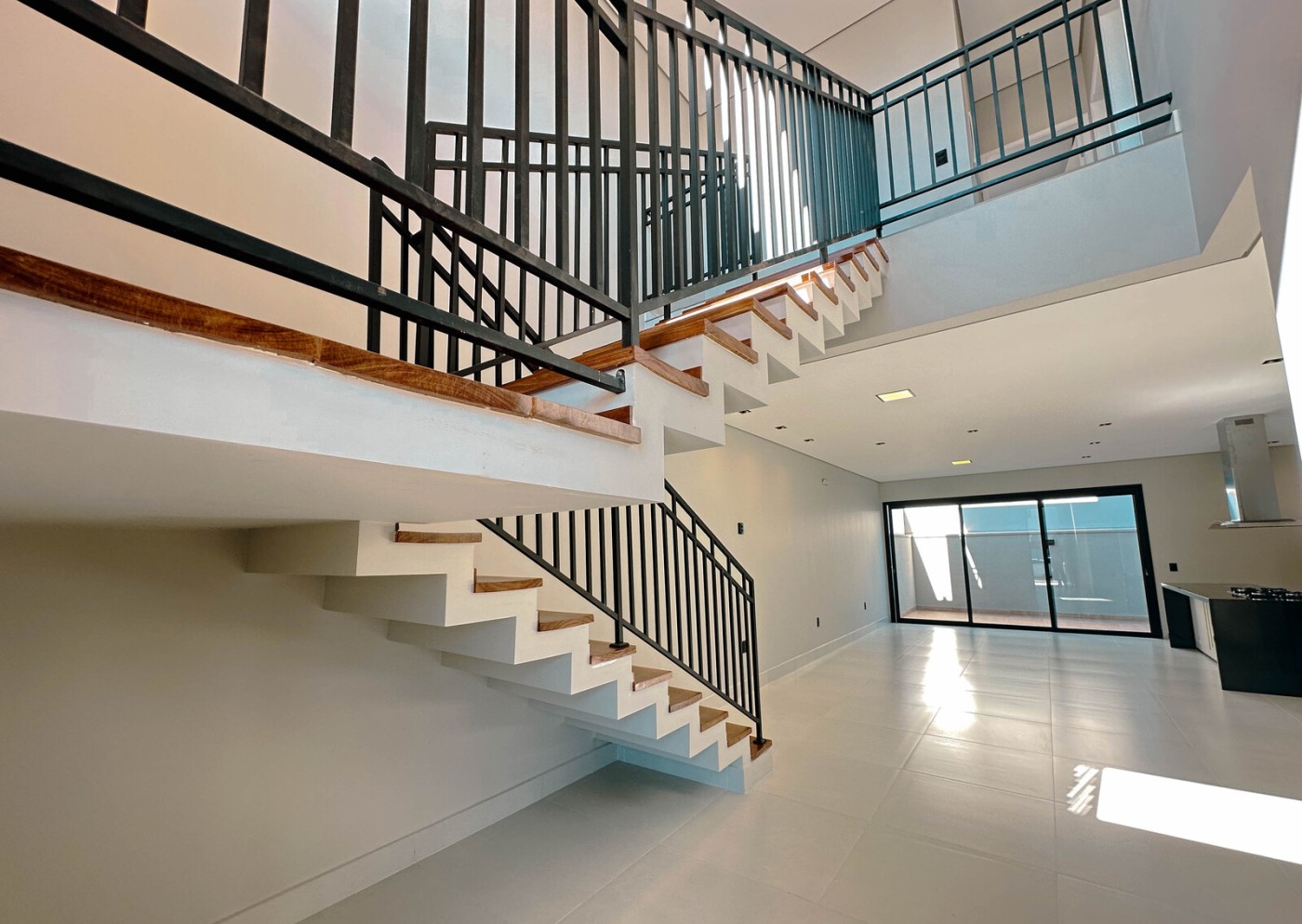 Casa à venda com 3 quartos, 3 suítes, 2 vagas e 164m² no Vila Monte Alegre, Paulínia (SP) — foto 6 de 30