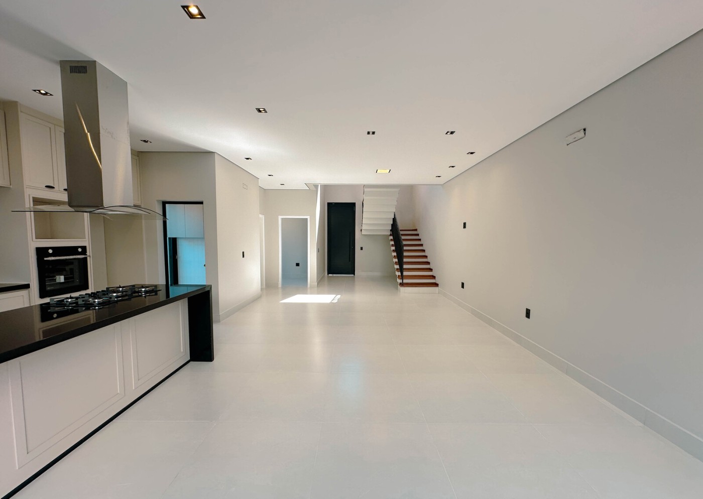 Casa à venda com 3 quartos, 3 suítes, 2 vagas e 164m² no Vila Monte Alegre, Paulínia (SP) — foto 8 de 30