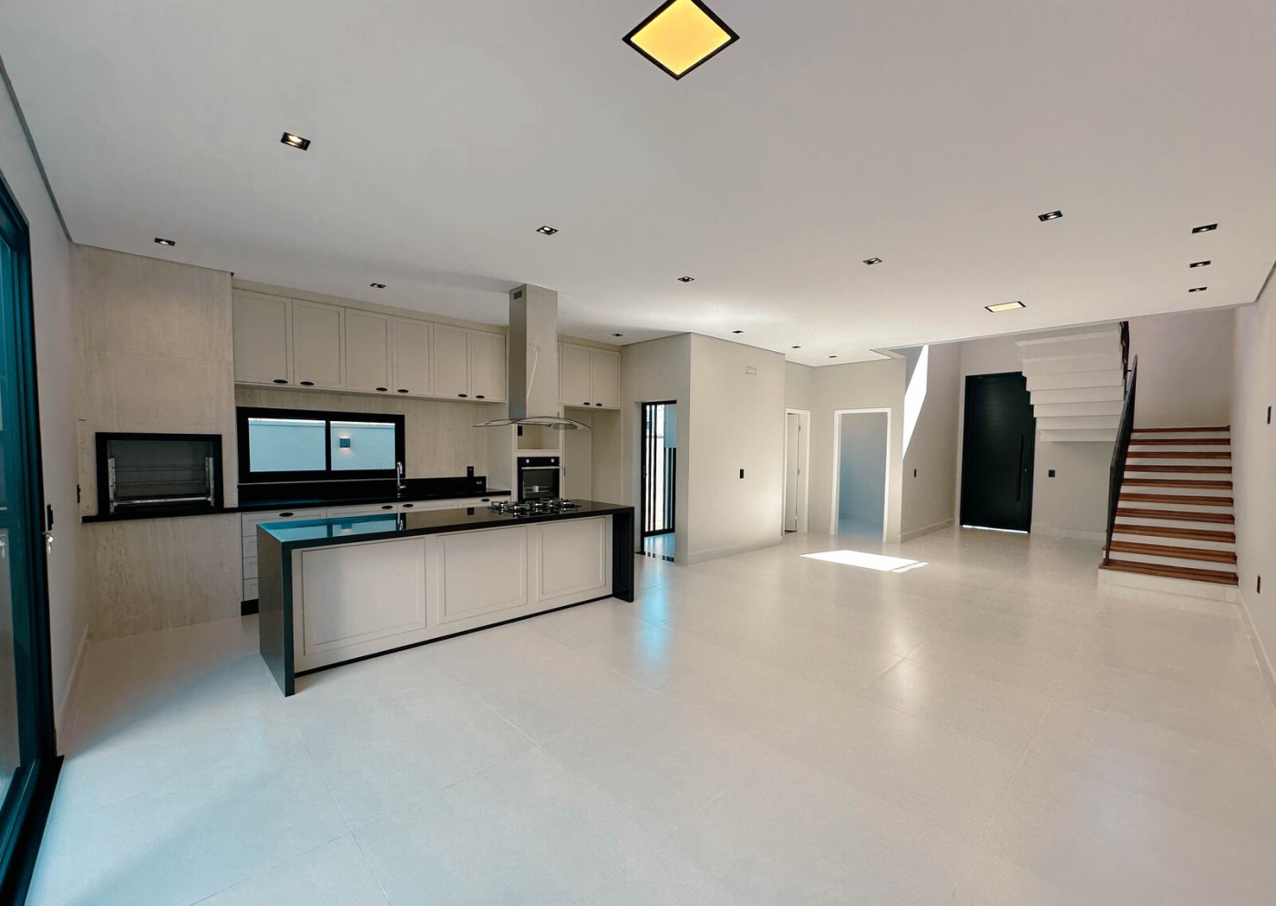 Casa à venda com 3 quartos, 3 suítes, 2 vagas e 164m² no Vila Monte Alegre, Paulínia (SP) — foto 9 de 30