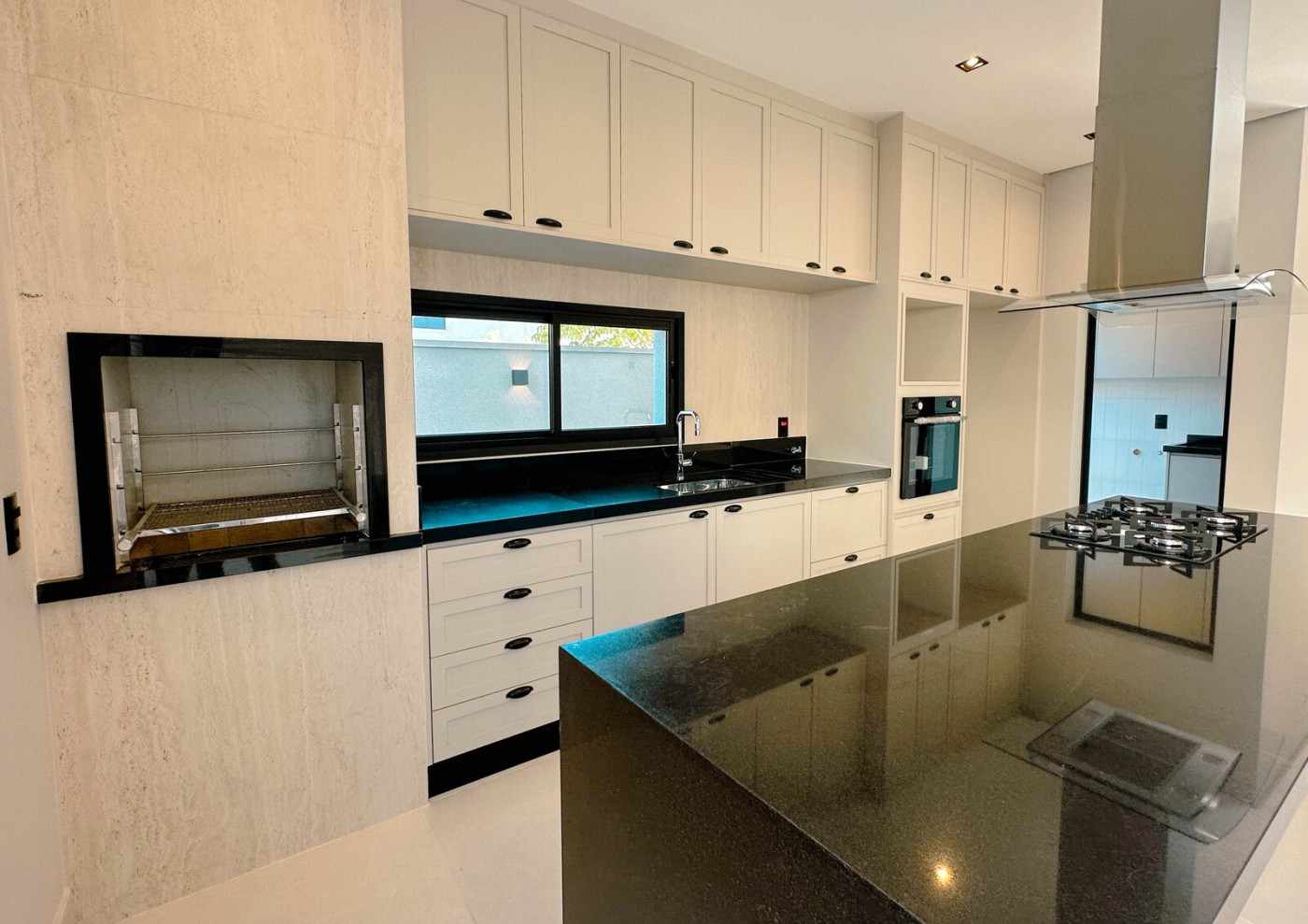 Casa à venda com 3 quartos, 3 suítes, 2 vagas e 164m² no Vila Monte Alegre, Paulínia (SP) — foto 14 de 30