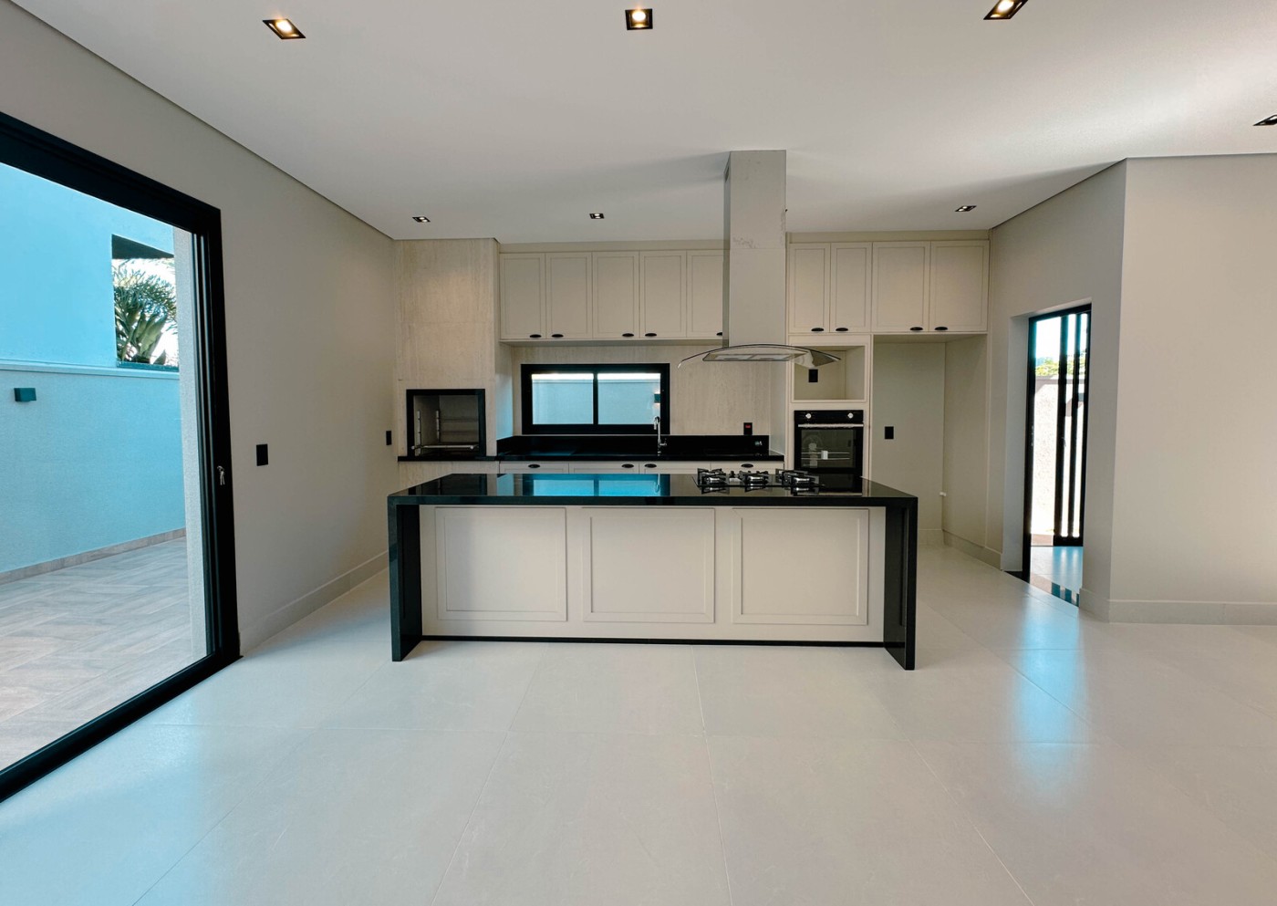 Casa à venda com 3 quartos, 3 suítes, 2 vagas e 164m² no Vila Monte Alegre, Paulínia (SP) — foto 13 de 30