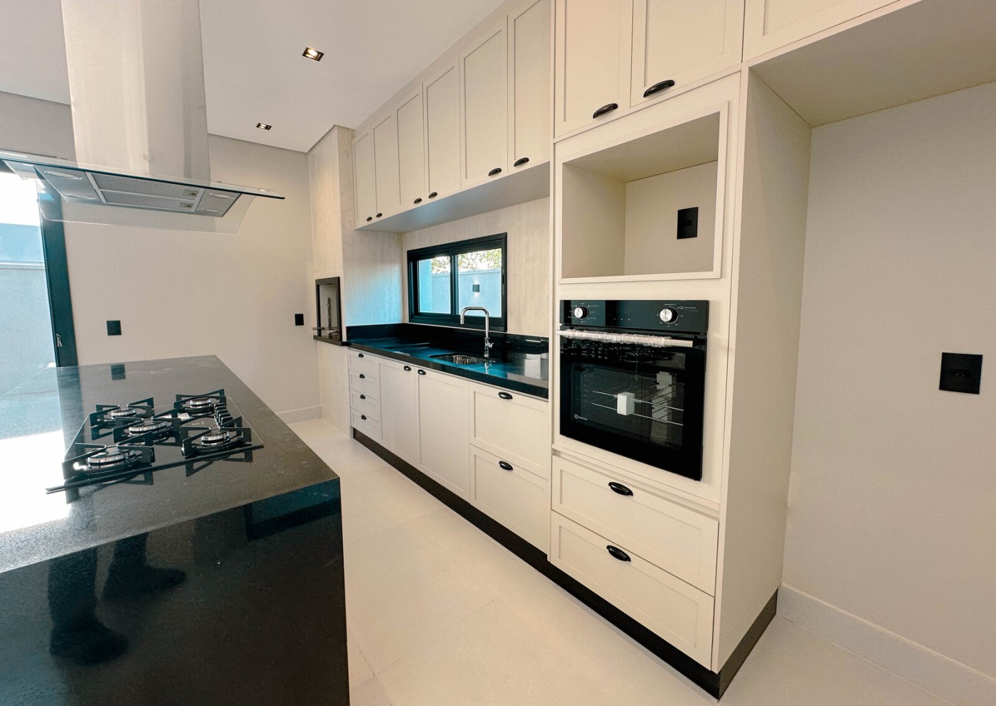 Casa à venda com 3 quartos, 3 suítes, 2 vagas e 164m² no Vila Monte Alegre, Paulínia (SP) — foto 15 de 30