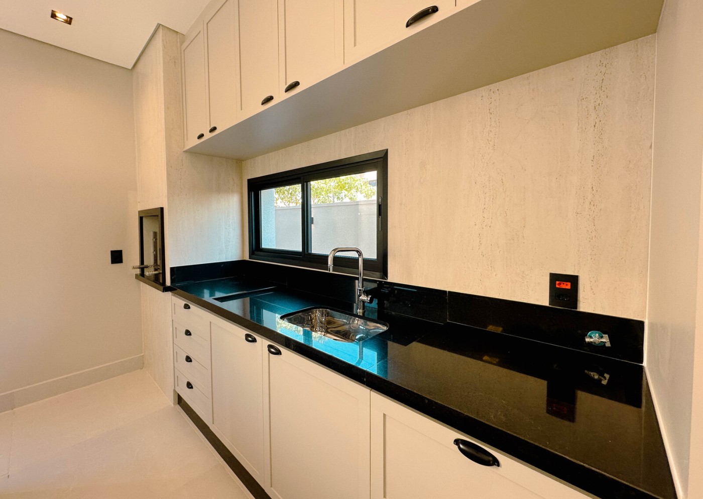 Casa à venda com 3 quartos, 3 suítes, 2 vagas e 164m² no Vila Monte Alegre, Paulínia (SP) — foto 16 de 30