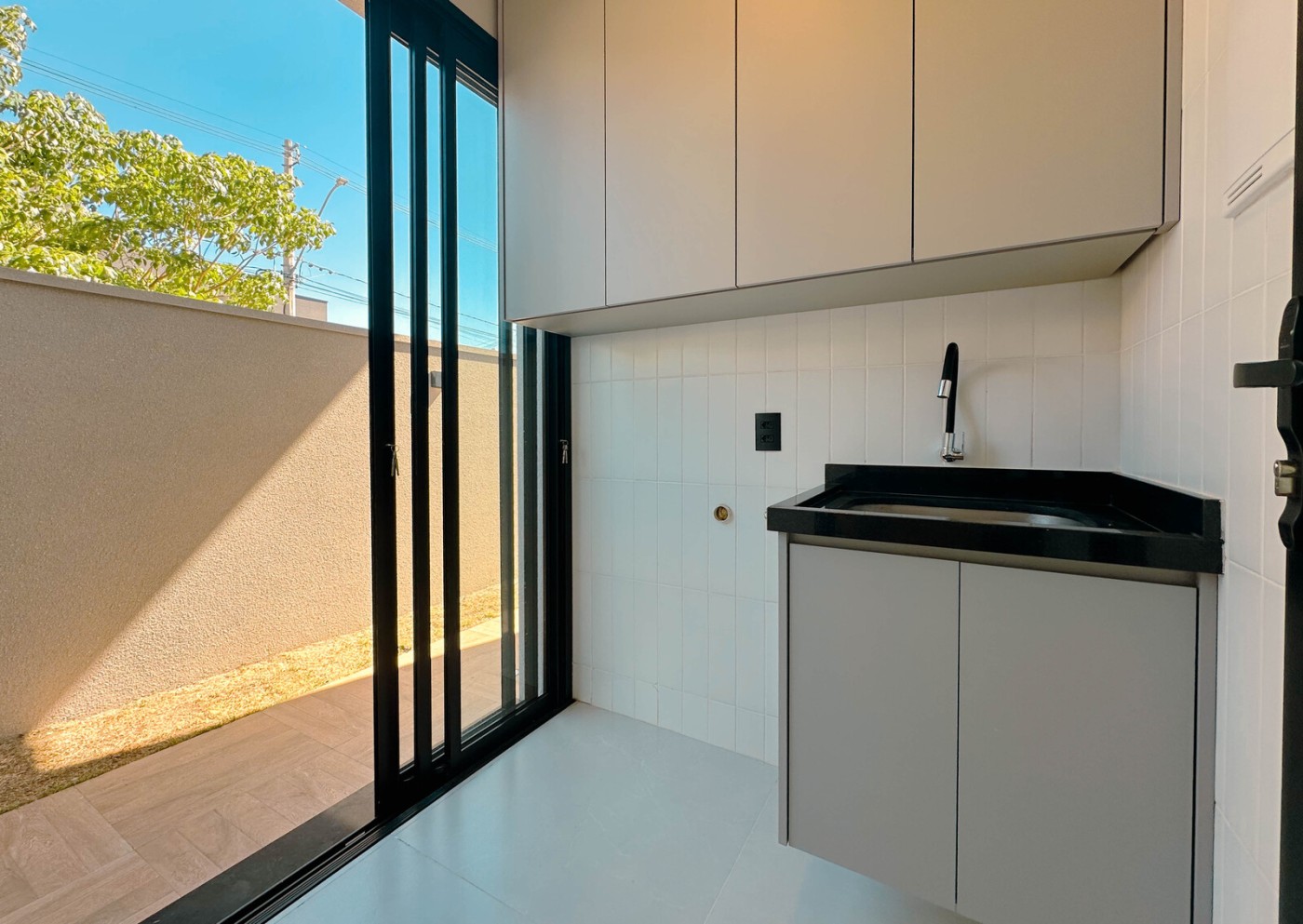 Casa à venda com 3 quartos, 3 suítes, 2 vagas e 164m² no Vila Monte Alegre, Paulínia (SP) — foto 17 de 30