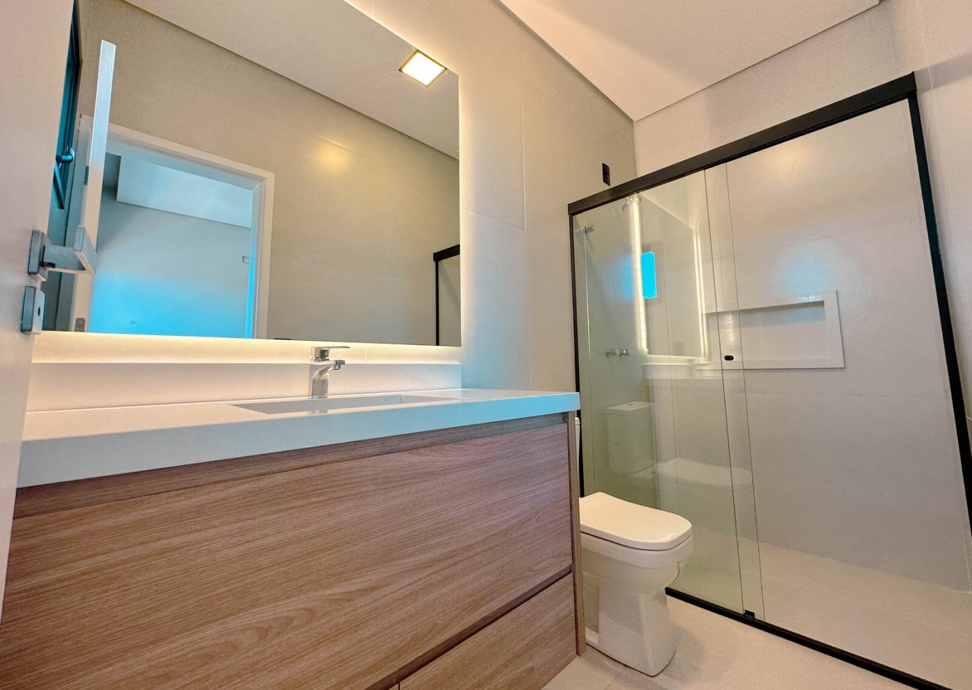 Casa à venda com 3 quartos, 3 suítes, 2 vagas e 164m² no Vila Monte Alegre, Paulínia (SP) — foto 24 de 30