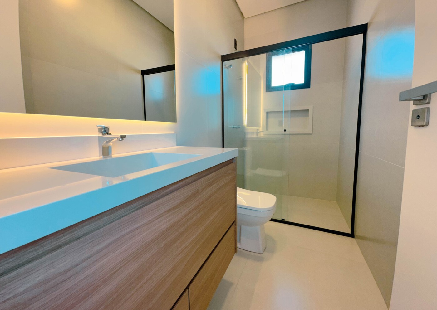 Casa à venda com 3 quartos, 3 suítes, 2 vagas e 164m² no Vila Monte Alegre, Paulínia (SP) — foto 27 de 30