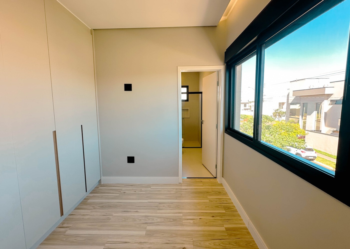 Casa à venda com 3 quartos, 3 suítes, 2 vagas e 164m² no Vila Monte Alegre, Paulínia (SP) — foto 26 de 30