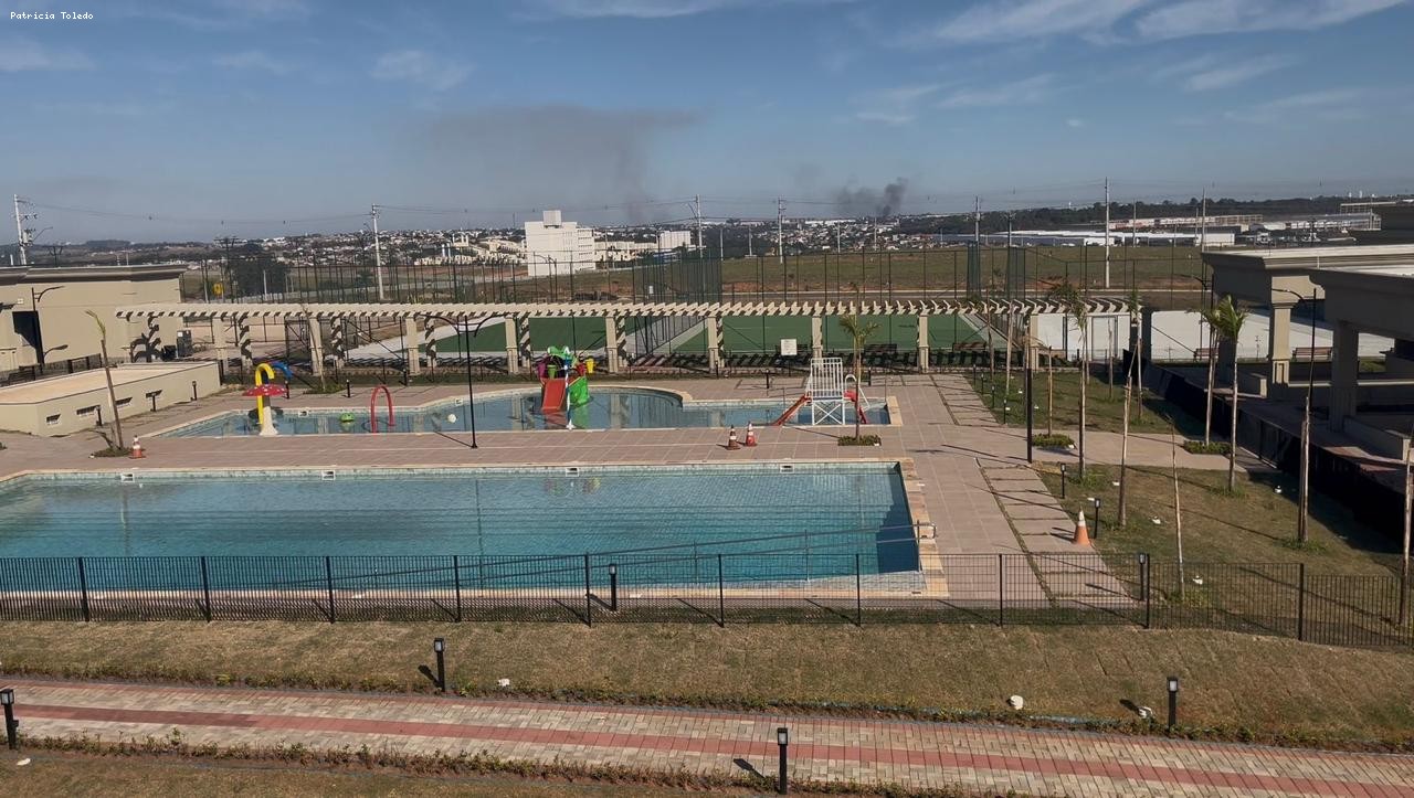 Terreno à venda com 200m² de terreno no Parque Brasil 500, Paulínia (SP) — foto 8 de 29