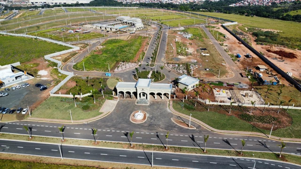 Terreno à venda com 200m² de terreno no Parque Brasil 500, Paulínia (SP) — foto 12 de 29