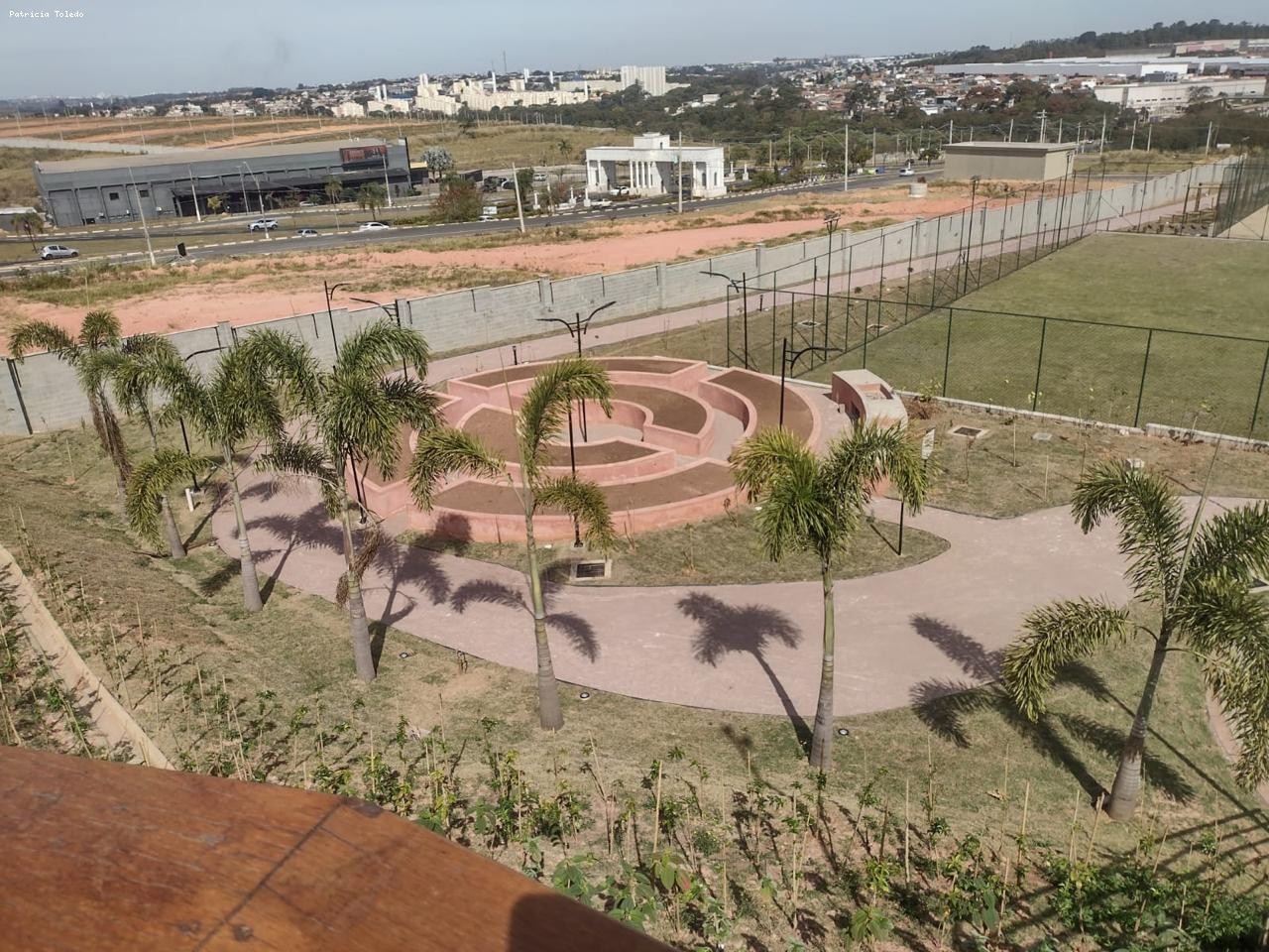 Terreno à venda com 200m² de terreno no Parque Brasil 500, Paulínia (SP) — foto 21 de 29