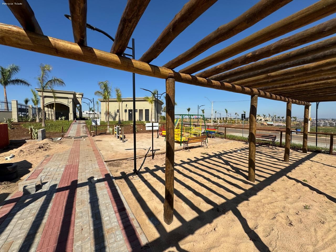 Terreno à venda com 200m² de terreno no Parque Brasil 500, Paulínia (SP) — foto 26 de 30