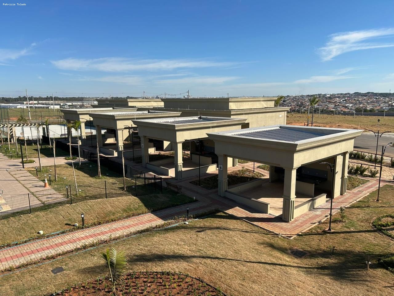 Terreno à venda com 200m² de terreno no Parque Brasil 500, Paulínia (SP) — foto 28 de 30
