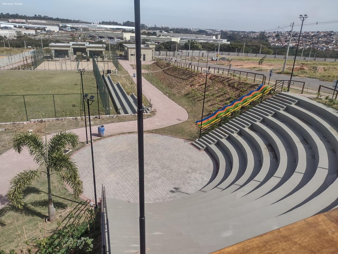 Terreno à venda com 200m² de terreno no Parque Brasil 500, Paulínia (SP) — foto 14 de 30