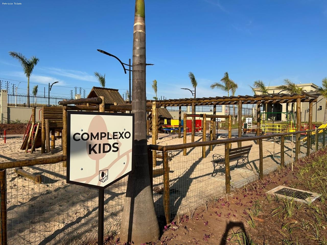 Terreno à venda com 200m² de terreno no Parque Brasil 500, Paulínia (SP) — foto 25 de 30