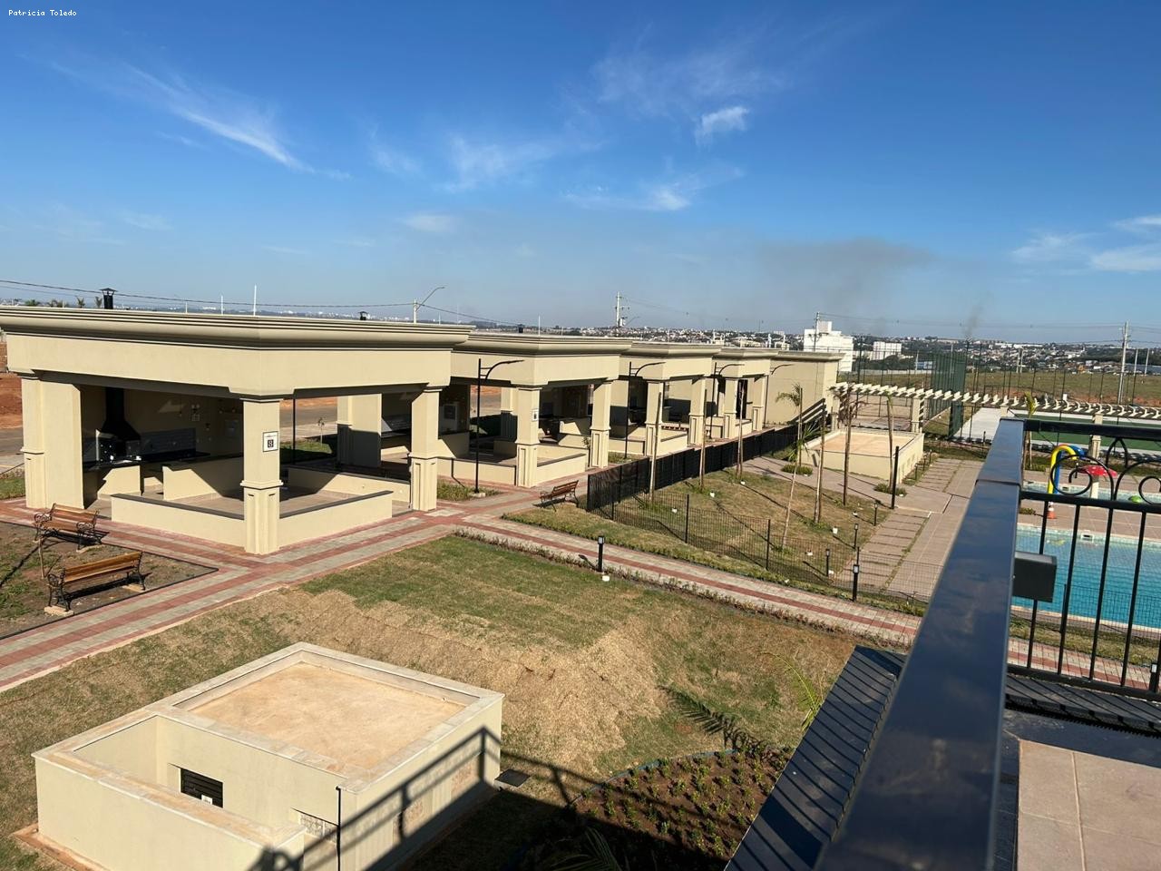 Terreno à venda com 200m² de terreno no Parque Brasil 500, Paulínia (SP) — foto 6 de 30