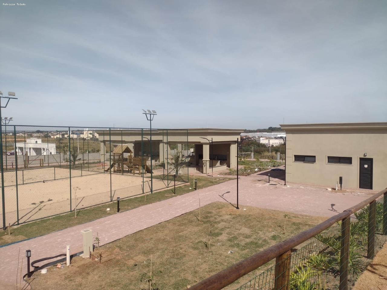Terreno à venda com 224m² de terreno no Parque Brasil 500, Paulínia (SP) — foto 18 de 30