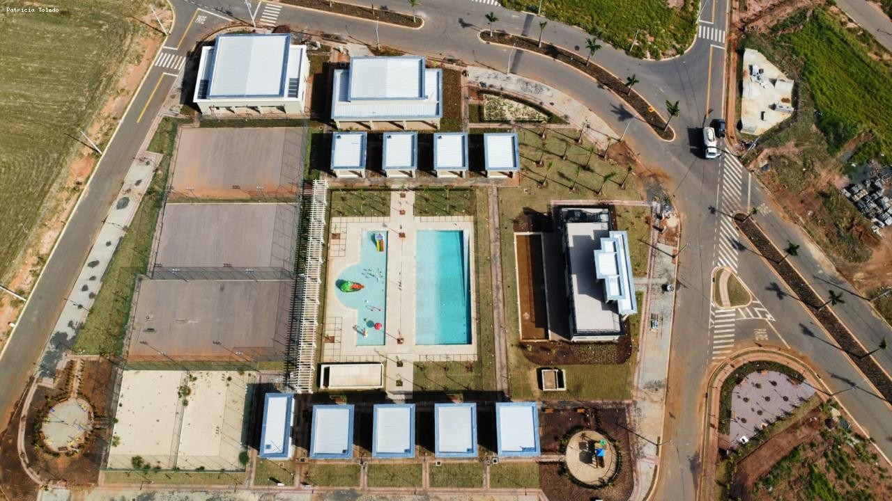 Terreno à venda com 224m² de terreno no Parque Brasil 500, Paulínia (SP) — foto 11 de 30