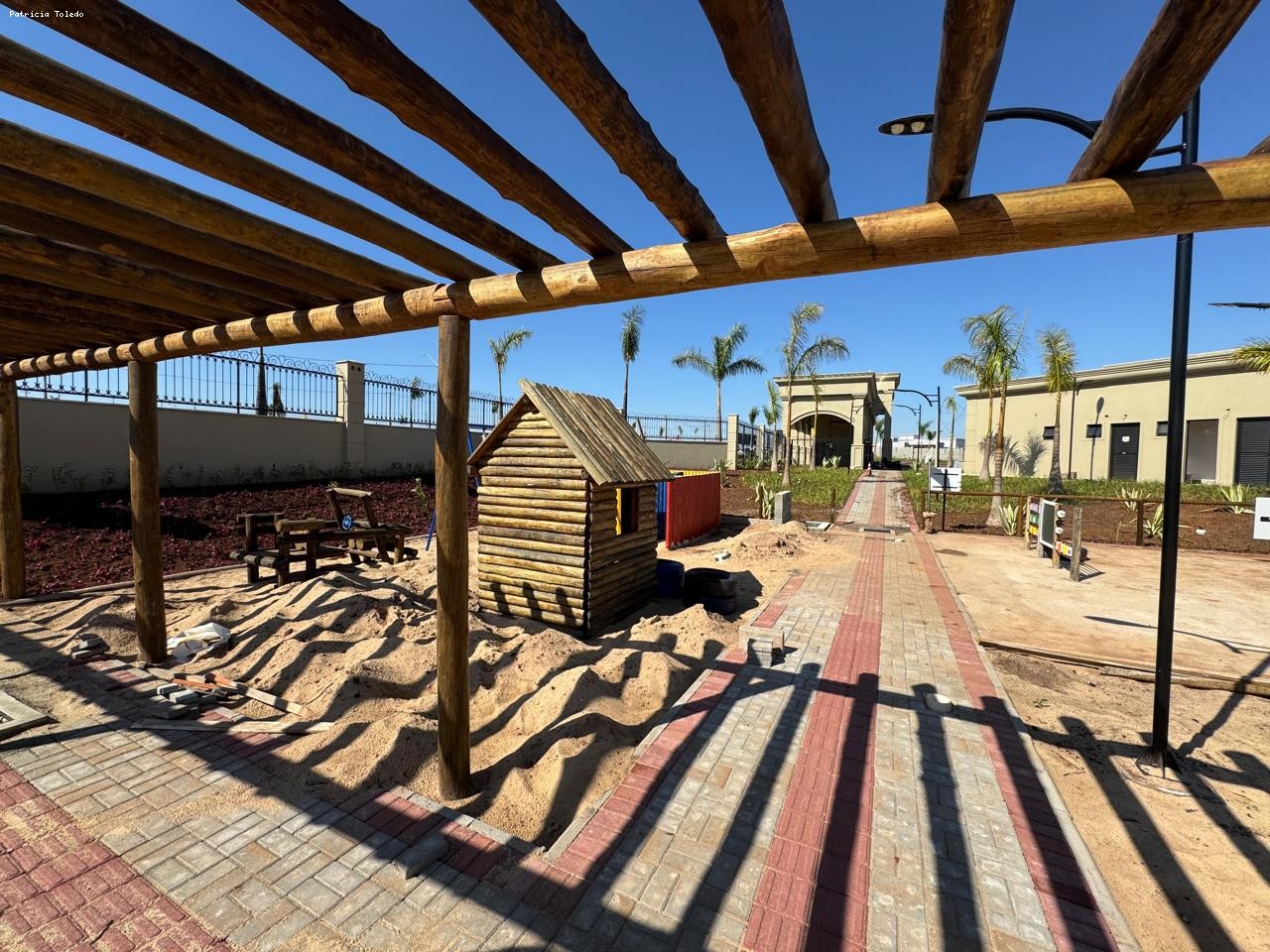Terreno à venda com 224m² de terreno no Parque Brasil 500, Paulínia (SP) — foto 27 de 30