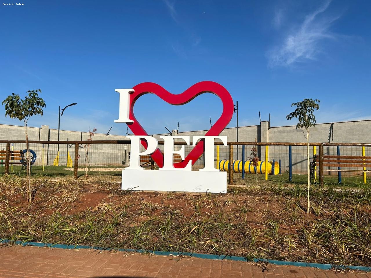 Terreno à venda com 224m² de terreno no Parque Brasil 500, Paulínia (SP) — foto 16 de 30