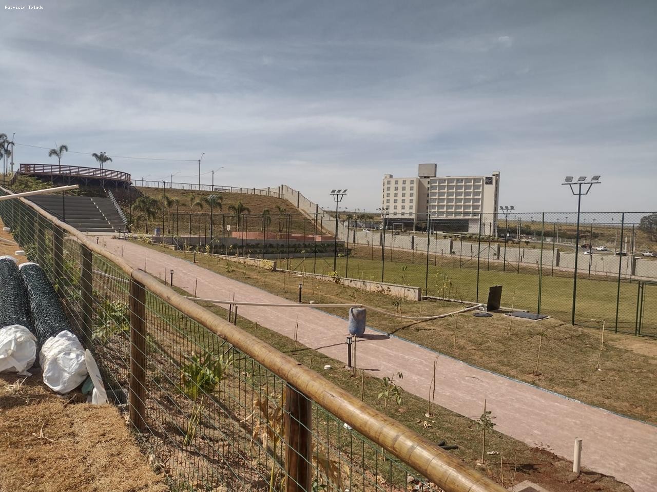 Terreno à venda com 213m² de terreno no Parque Brasil 500, Paulínia (SP) — foto 19 de 30