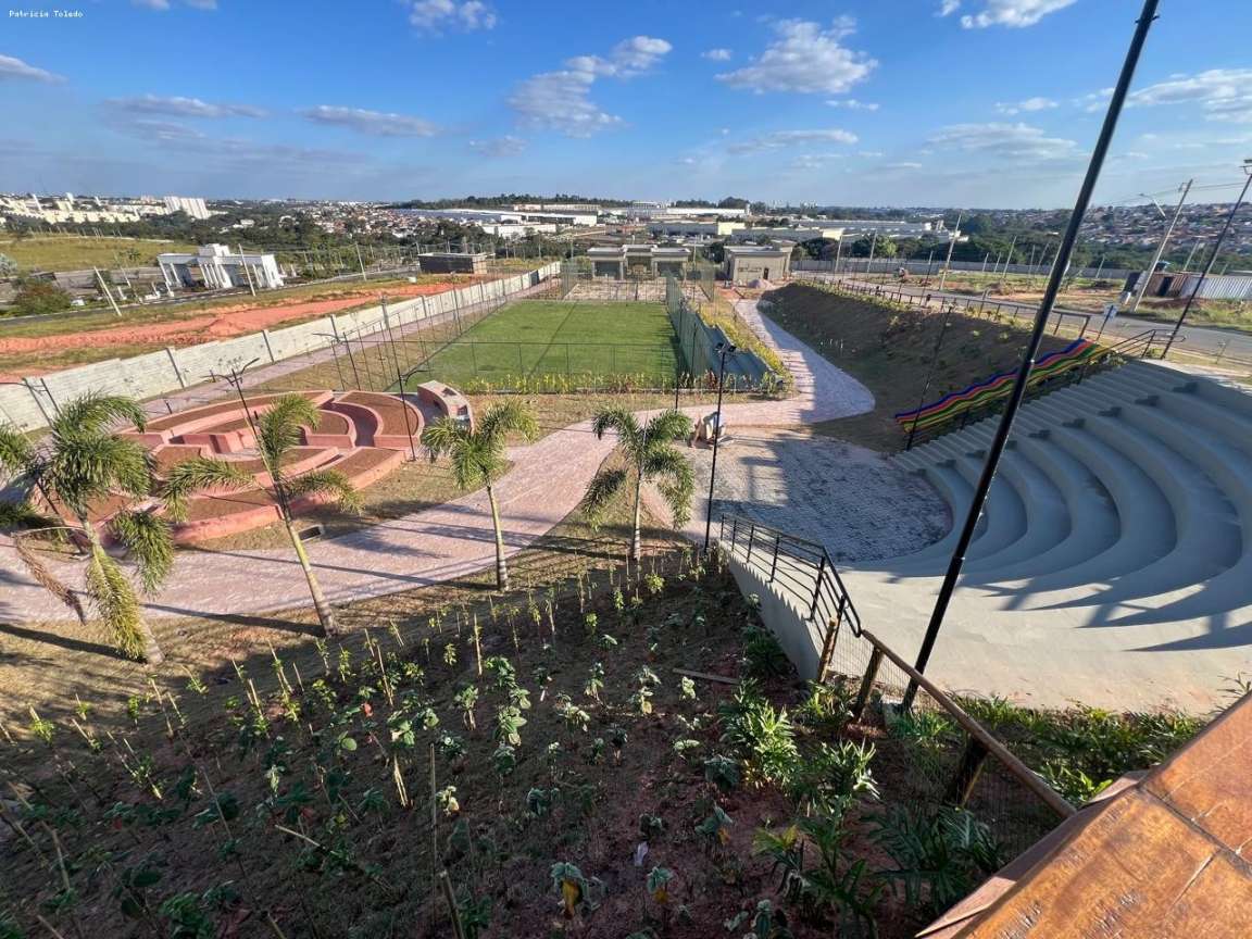 Terreno à venda com 213m² de terreno no Parque Brasil 500, Paulínia (SP) — foto 13 de 30