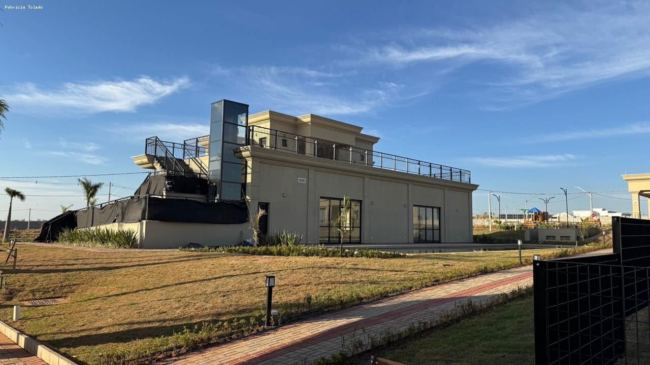 Terreno à venda com 232m² de terreno no Parque Brasil 500, Paulínia (SP) — foto 29 de 30