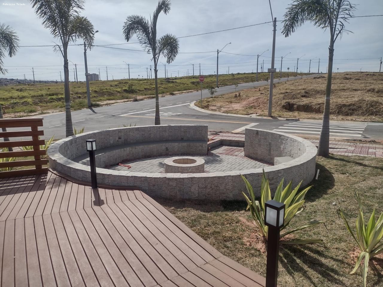 Terreno à venda com 232m² de terreno no Parque Brasil 500, Paulínia (SP) — foto 22 de 30