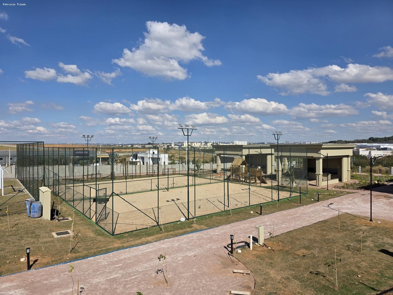 Terreno à venda com 250m² de terreno no Parque Brasil 500, Paulínia (SP) — foto 17 de 30