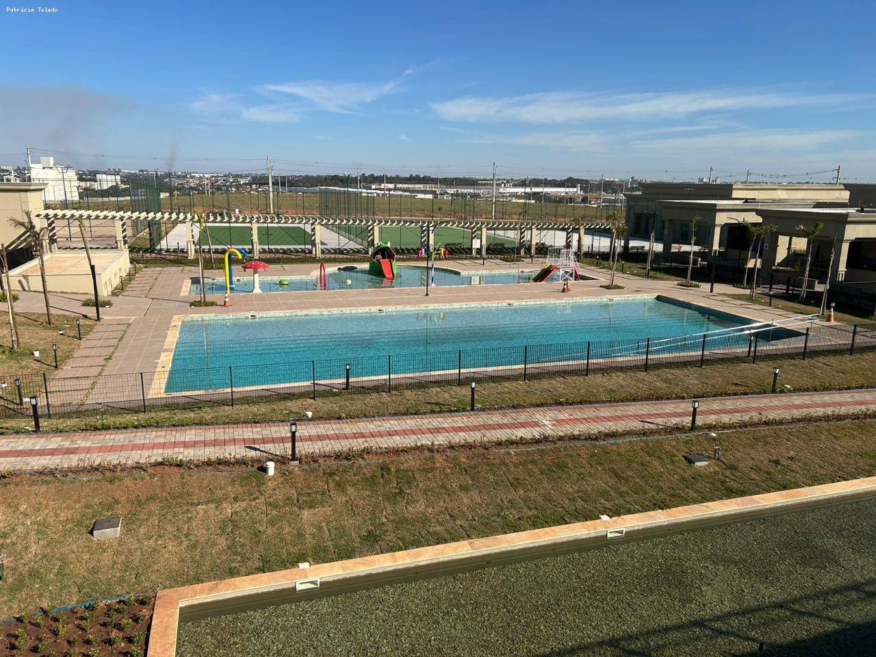 Terreno à venda com 250m² de terreno no Parque Brasil 500, Paulínia (SP) — foto 10 de 30