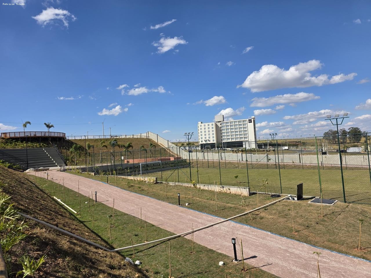 Terreno à venda com 250m² de terreno no Parque Brasil 500, Paulínia (SP) — foto 20 de 30