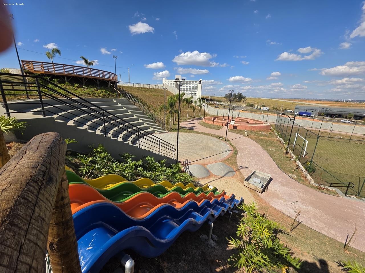 Terreno à venda com 250m² de terreno no Parque Brasil 500, Paulínia (SP) — foto 15 de 30