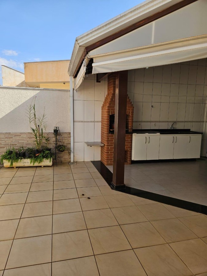 Casa à venda com 3 quartos, 1 suíte, 2 vagas e 180m² no João Aranha, Paulínia (SP) — foto 16 de 27