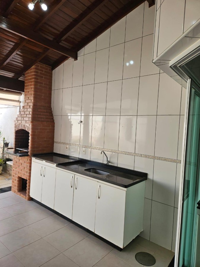 Casa à venda com 3 quartos, 1 suíte, 2 vagas e 180m² no João Aranha, Paulínia (SP) — foto 17 de 27