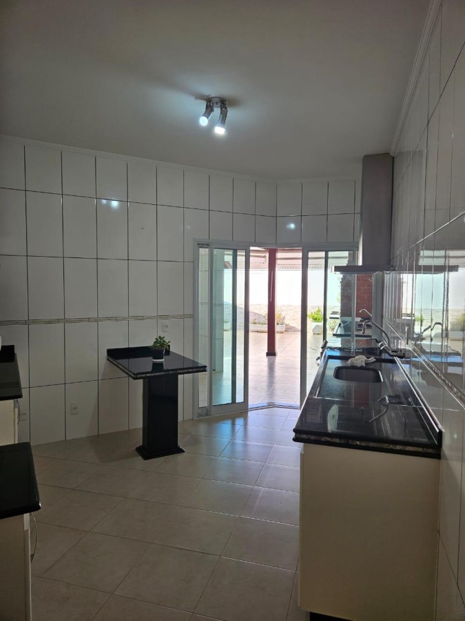 Casa à venda com 3 quartos, 1 suíte, 2 vagas e 180m² no João Aranha, Paulínia (SP) — foto 12 de 27