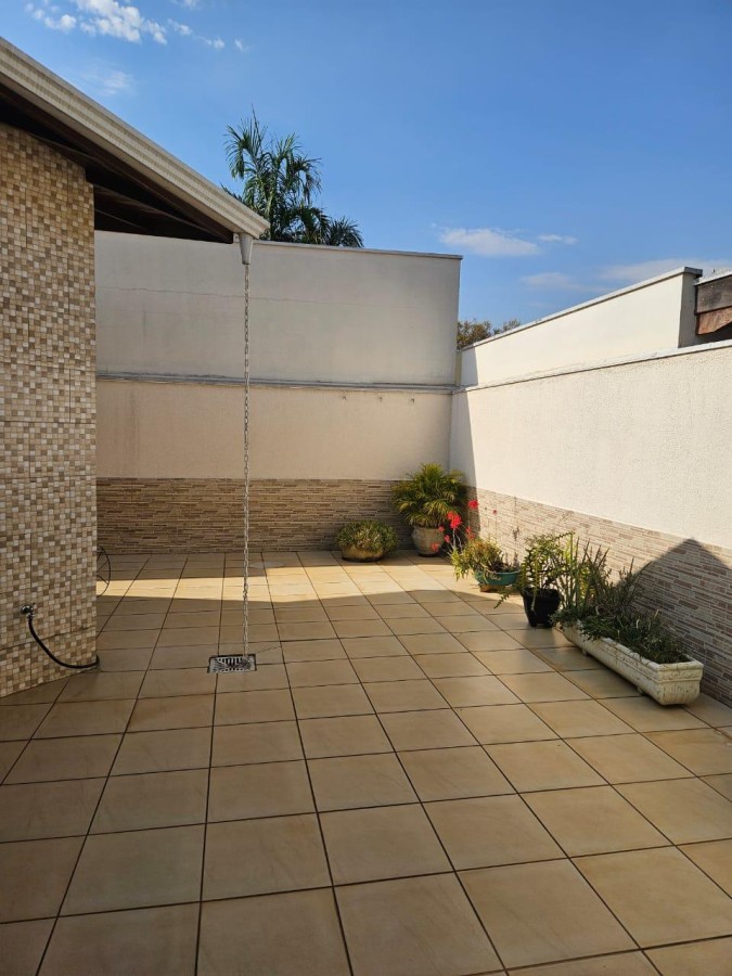 Casa à venda com 3 quartos, 1 suíte, 2 vagas e 180m² no João Aranha, Paulínia (SP) — foto 27 de 27