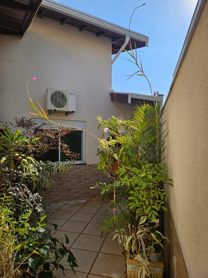 Casa à venda com 3 quartos, 1 suíte, 2 vagas e 180m² no João Aranha, Paulínia (SP) — foto 22 de 27