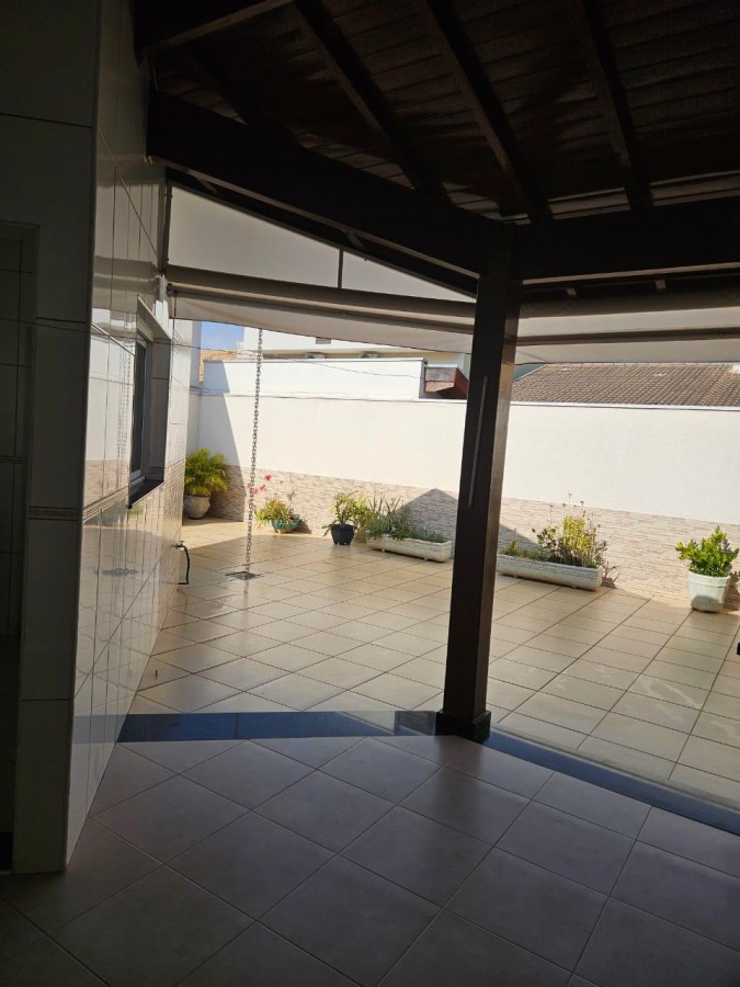 Casa à venda com 3 quartos, 1 suíte, 2 vagas e 180m² no João Aranha, Paulínia (SP) — foto 18 de 27