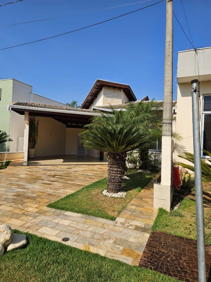 Casa à venda com 3 quartos, 1 suíte, 2 vagas e 180m² no João Aranha, Paulínia (SP) — foto 2 de 27