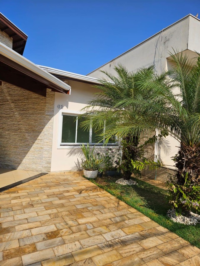 Casa à venda com 3 quartos, 1 suíte, 2 vagas e 180m² no João Aranha, Paulínia (SP) — foto 3 de 27